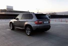 BMW, X Series, X5