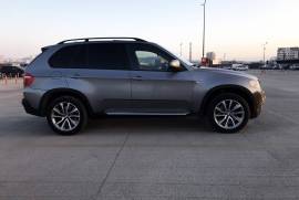 BMW, X Series, X5