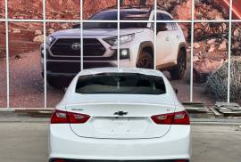 Chevrolet, Malibu