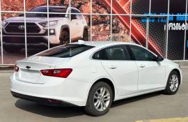 Chevrolet, Malibu