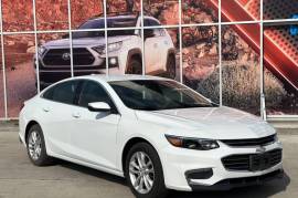 Chevrolet, Malibu