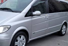 Mercedes-Benz, Vito