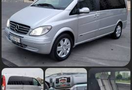 Mercedes-Benz, Vito