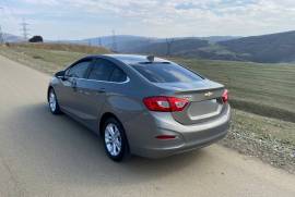 Chevrolet, Cruze