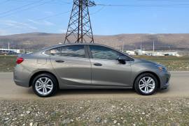 Chevrolet, Cruze