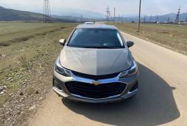 Chevrolet, Cruze