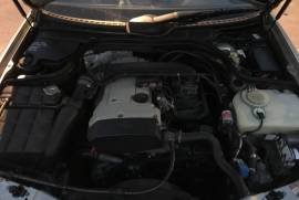 Mercedes-Benz, CLK-Class, CLK 200