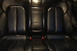 Mercedes-Benz, CLK-Class, CLK 200