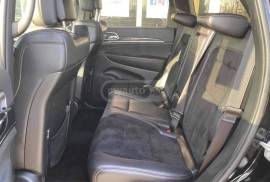 Jeep, Grand Cherokee