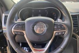 Jeep, Grand Cherokee