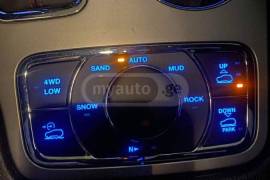 Jeep, Grand Cherokee