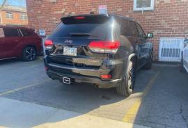 Jeep, Grand Cherokee