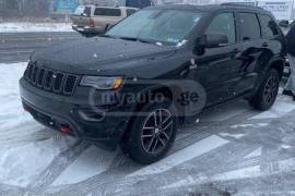 Jeep, Grand Cherokee