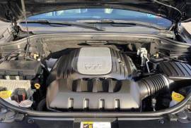 Jeep, Grand Cherokee