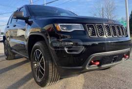 Jeep, Grand Cherokee