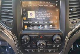 Jeep, Grand Cherokee