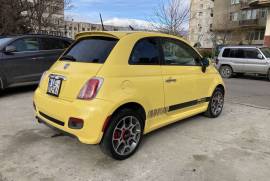Fiat, 500