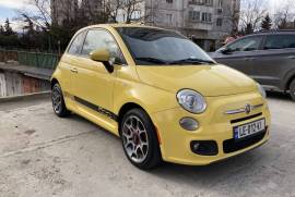 Fiat, 500