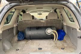 Chevrolet, TrailBlazer