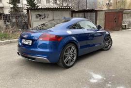 Audi, TT