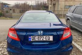 Honda, Civic