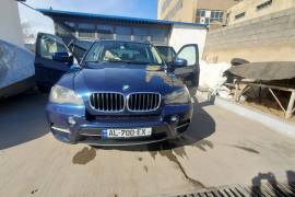 BMW, X Series, X5