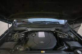 Land Rover, Range Rover Sport