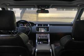 Land Rover, Range Rover Sport