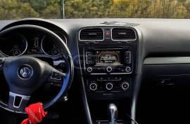 Volkswagen, Golf