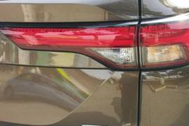 Mitsubishi, Outlander