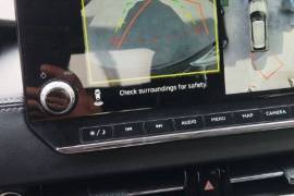 Mitsubishi, Outlander