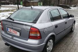 Opel, Astra