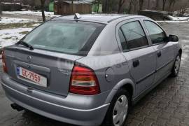 Opel, Astra