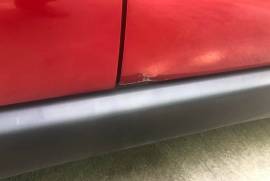 Mitsubishi, Outlander