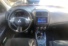 Mitsubishi, Outlander