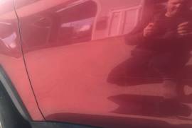 Mitsubishi, Outlander