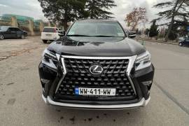 Lexus, GX, GX 460