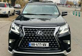 Lexus , GX, GX 460