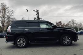 Lexus, GX, GX 460