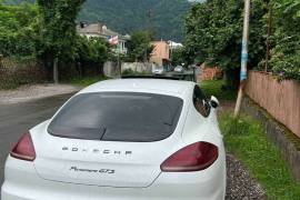 Porsche, Panamera