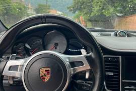 Porsche, Panamera