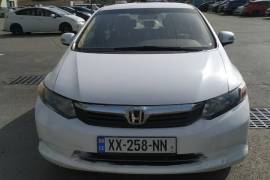 Honda, Civic