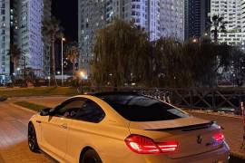 BMW, 6 Series, 650