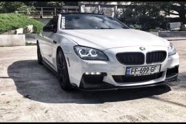 BMW, 6 Series, 650