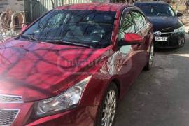 Chevrolet, Cruze