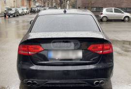 Audi, A series, A4
