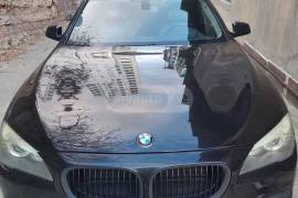 BMW, 7 Series, 750