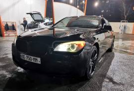 BMW, 7 Series, 750
