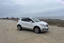 Buick, Encore