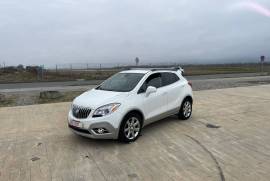 Buick, Encore